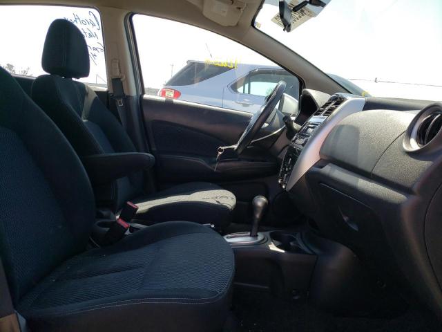 Photo 5 from auction – 2015 NISSAN VERSA NOTE with VIN 3N1CE2CP6FL381029