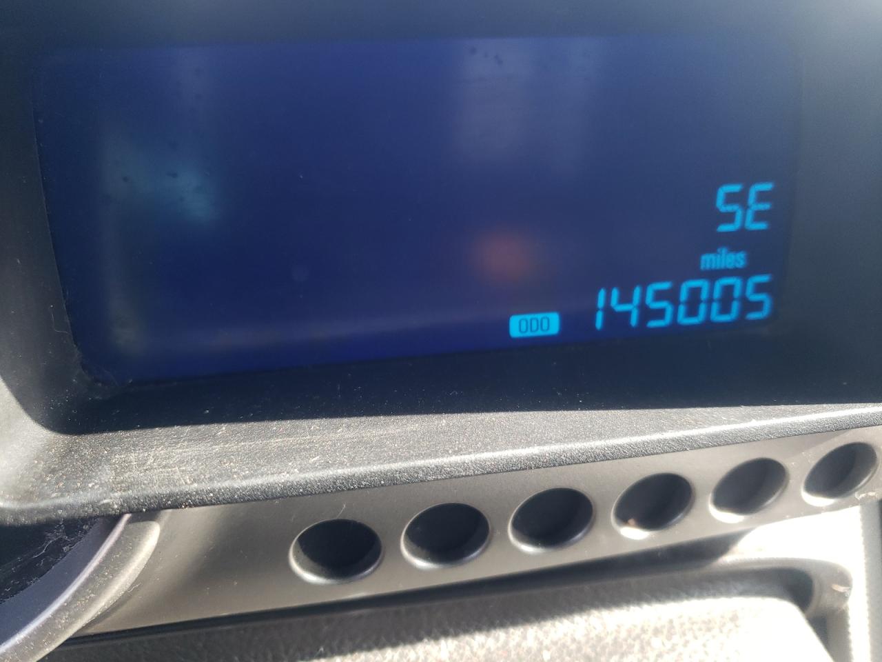 Photo 8 from auction – 2012 CHEVROLET SONIC LS with VIN 1G1JB5SH2C4200981