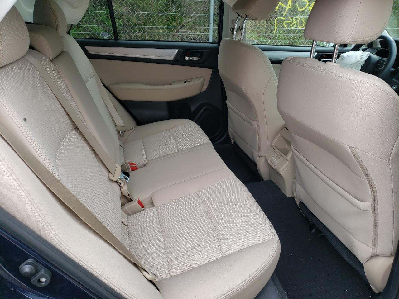 Photo 6 from auction – 2018 SUBARU OUTBACK 2. with VIN 4S4BSAFC6J3212732