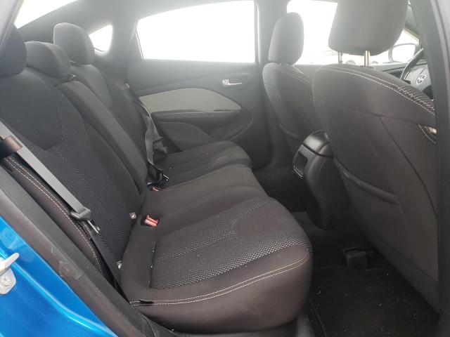Photo 6 from auction – 2015 DODGE DART SXT with VIN 1C3CDFBB7FD331473