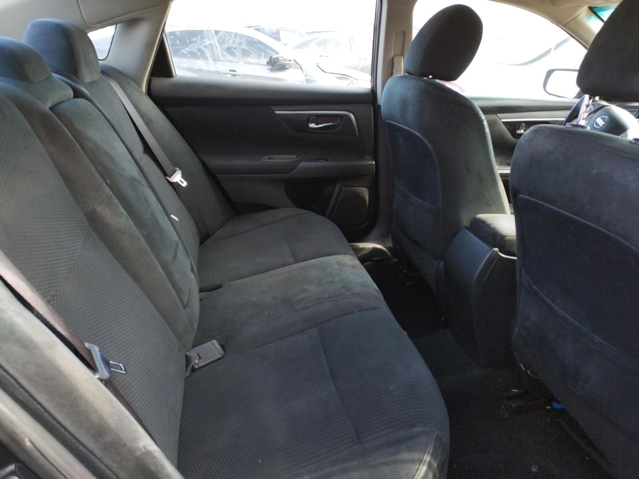 Photo 6 from auction – 2015 NISSAN ALTIMA 2.5 with VIN 1N4AL3AP2FC159396
