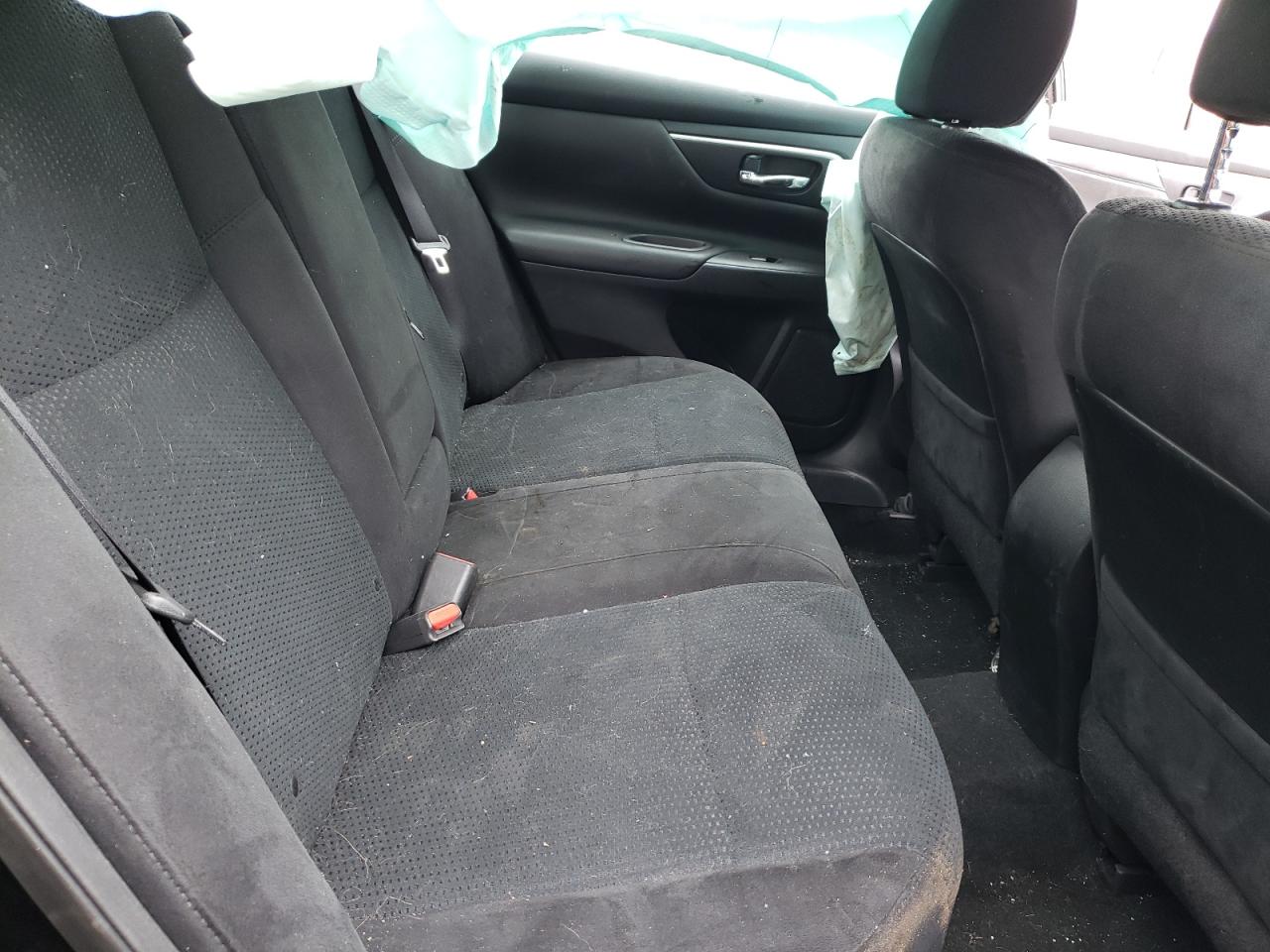 Photo 6 from auction – 2015 NISSAN ALTIMA 2.5 with VIN 1N4AL3AP2FC488633