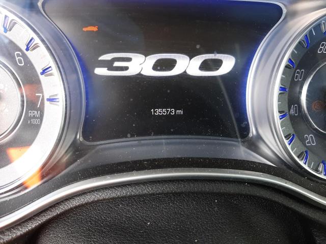 Photo 8 from auction – 2015 CHRYSLER 300 LIMITE with VIN 2C3CCAAG4FH904108
