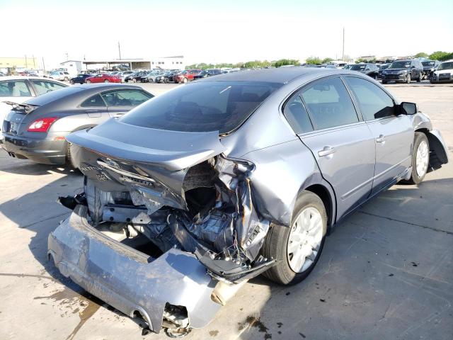 Photo 4 from auction – 2012 NISSAN ALTIMA BAS with VIN 1N4AL2AP5CN542520