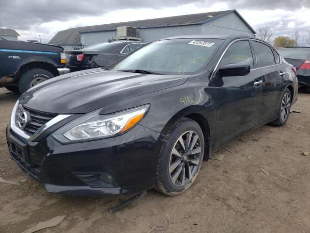 Photo 2 from auction – 2016 NISSAN ALTIMA 2.5 with VIN 1N4AL3AP0GN361515