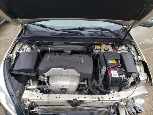 Photo 7 from auction – 2014 CHEVROLET MALIBU LS with VIN 1G11B5SL0EF116542