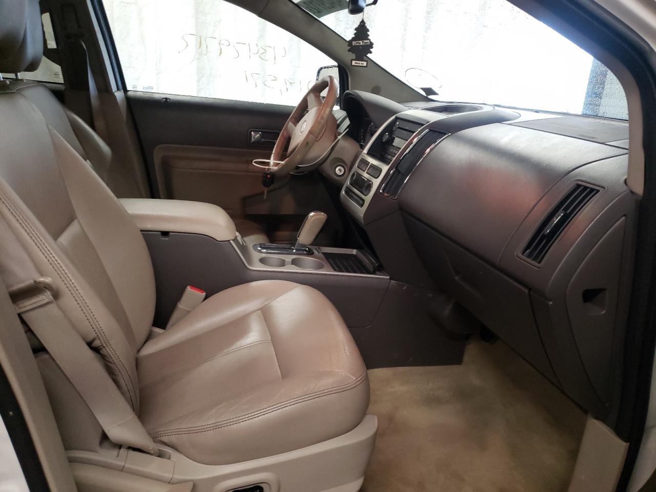 Photo 5 from auction – 2009 FORD EDGE LIMIT with VIN 2FMDK49C09BA31059