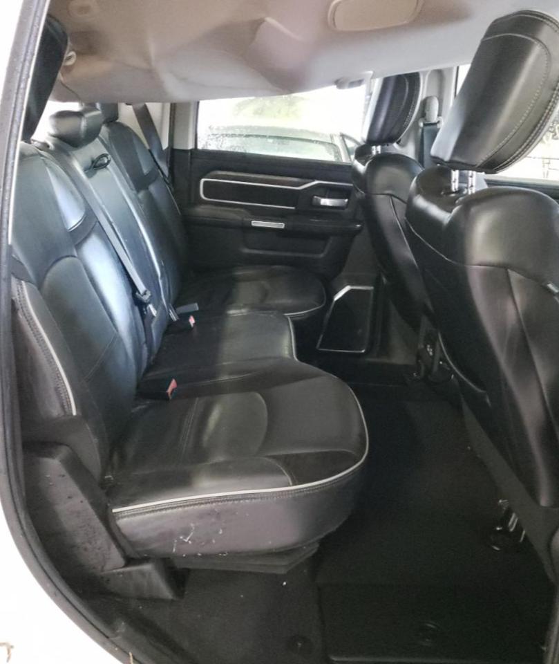 Photo 6 from auction – 2019 RAM 2500 LARAM with VIN 3C6UR5FL6KG605278