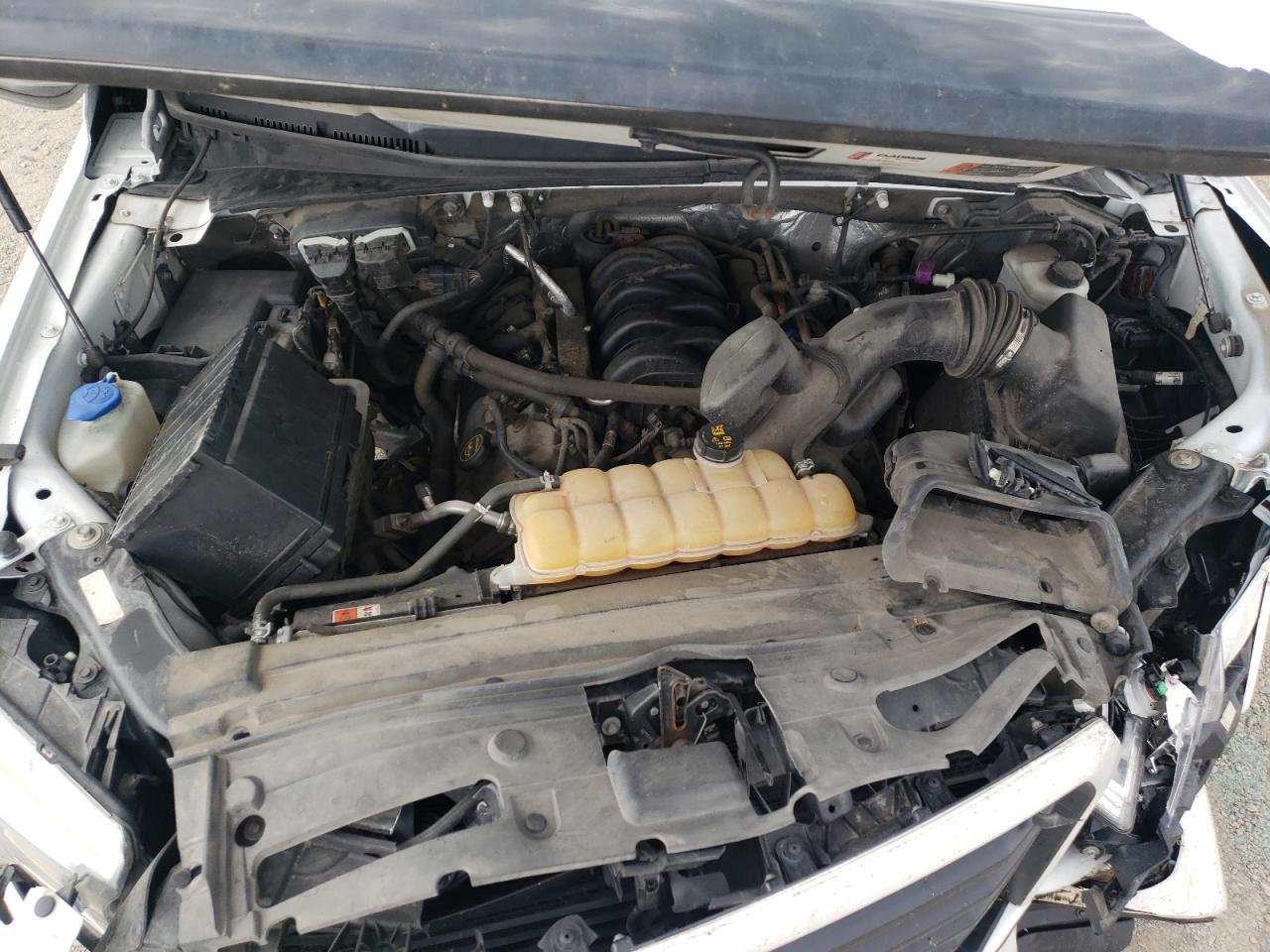Photo 17 from auction – 2015 FORD F150 SUPER with VIN 1FTEW1EF4FFC79689