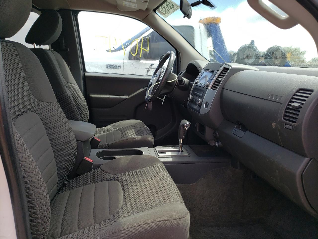 Photo 5 from auction – 2018 NISSAN FRONTIER S with VIN 1N6BD0CT2JN737818