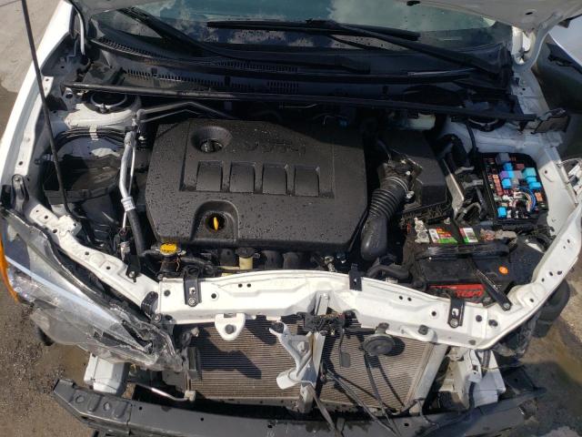 Photo 7 from auction – 2017 TOYOTA COROLLA L with VIN 5YFBURHE3HP613717
