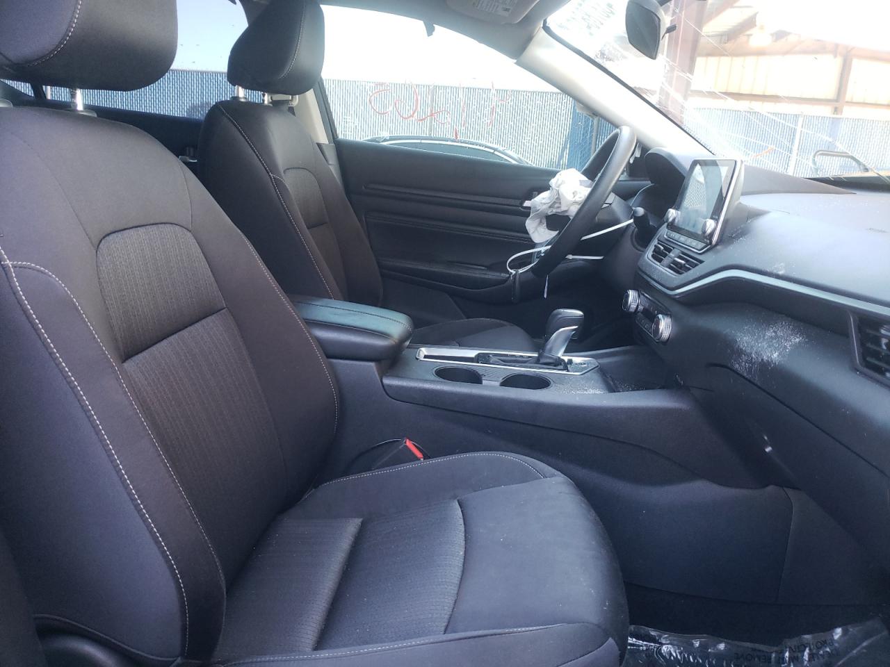 Photo 5 from auction – 2020 NISSAN ALTIMA S with VIN 1N4BL4BV2LC126692