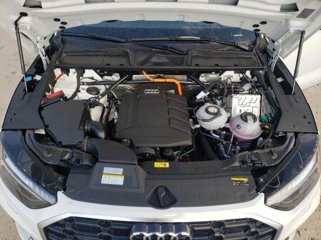 Photo 7 from auction – 2022 AUDI Q5 E PREST with VIN WA1F2AFY2N2071861