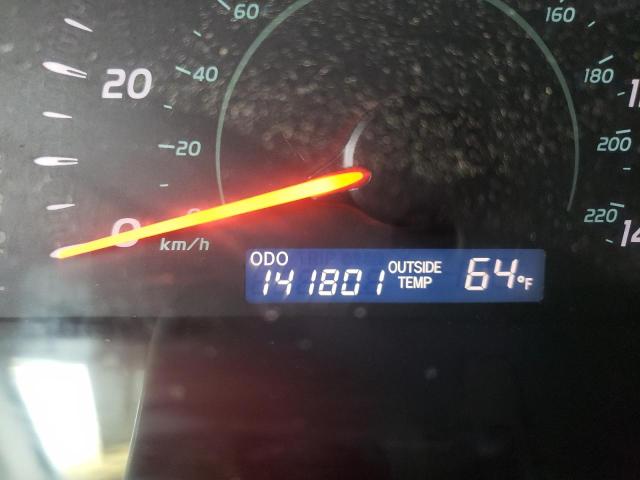 Photo 8 from auction – 2007 TOYOTA CAMRY CE with VIN 4T1BE46K17U602804