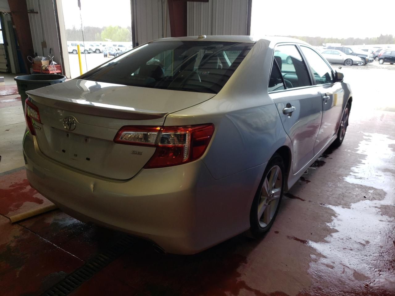 Photo 17 from auction – 2013 TOYOTA CAMRY L with VIN 4T1BF1FK9DU705637