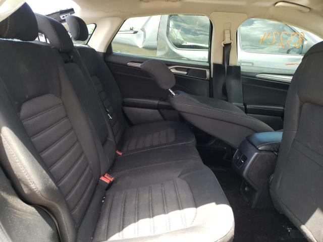 Photo 6 from auction – 2017 FORD FUSION SE with VIN 3FA6P0H74HR206351
