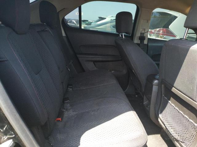 Photo 7 from auction – 2014 CHEVROLET EQUINOX LS with VIN 2GNALAEK7E6344362