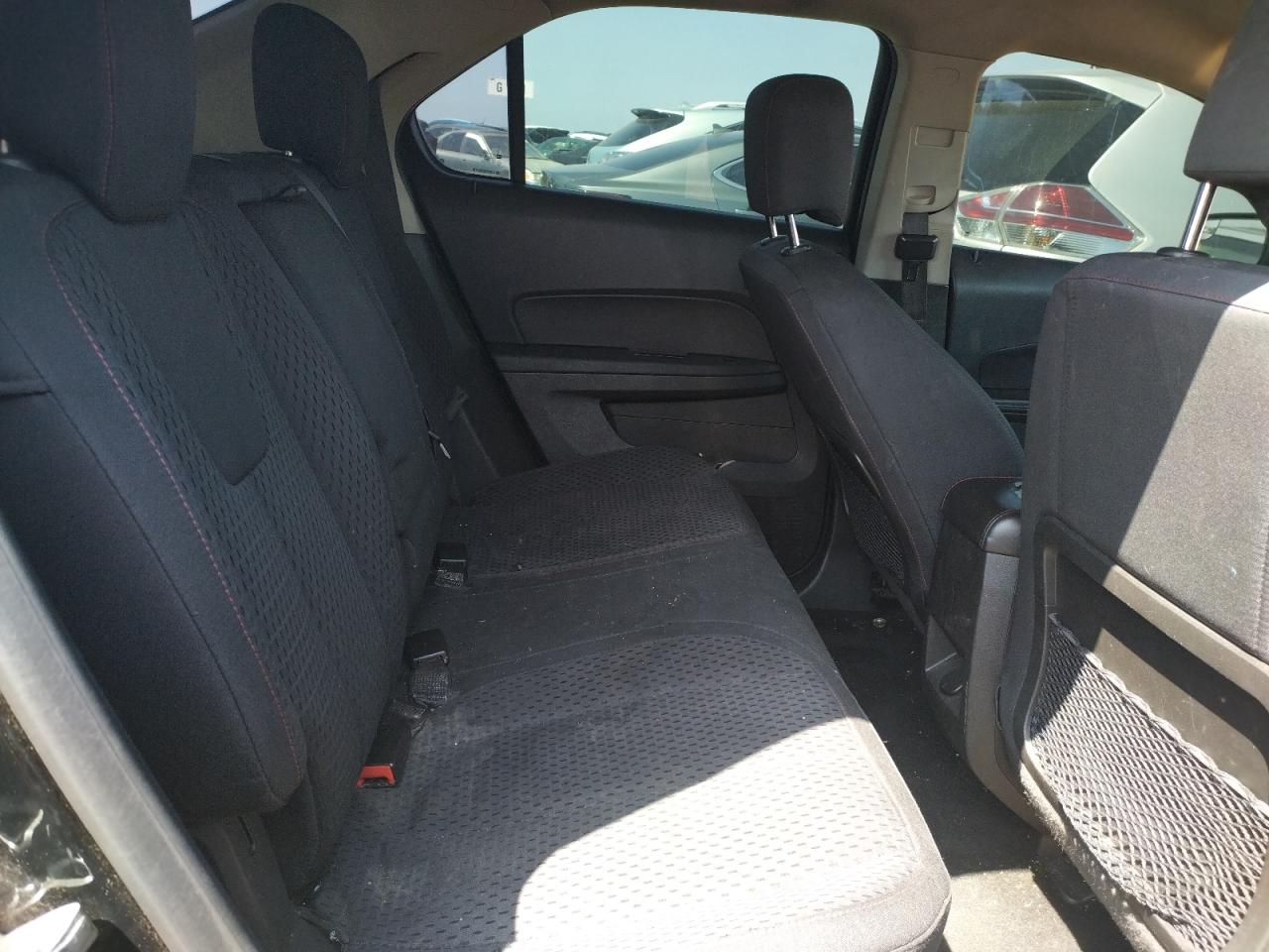 Photo 17 from auction – 2014 CHEVROLET EQUINOX LS with VIN 2GNALAEK7E6344362