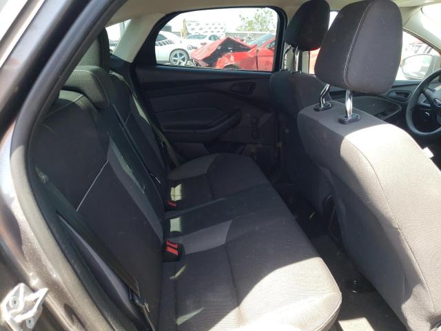 Photo 6 from auction – 2014 FORD FOCUS S with VIN 1FADP3E27EL440883