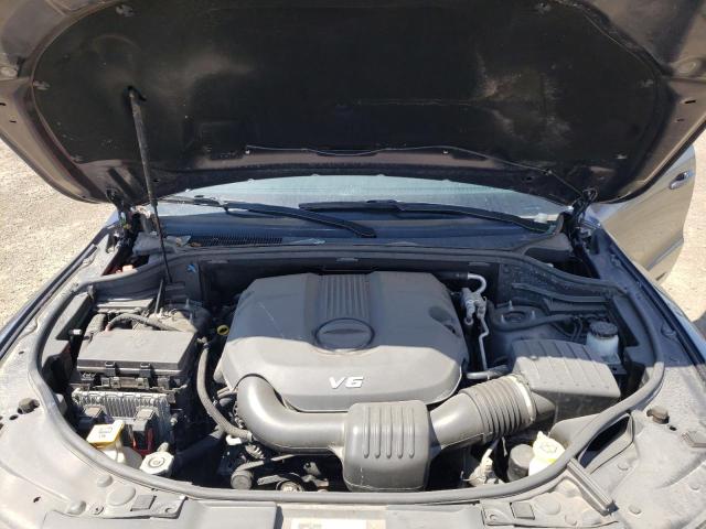 Photo 7 from auction – 2015 DODGE DURANGO LI with VIN 1C4RDJDG7FC689955