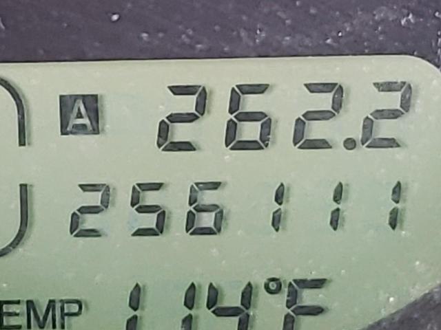 Photo 8 from auction – 2005 SUBARU FORESTER 2 with VIN JF1SG63635H703291