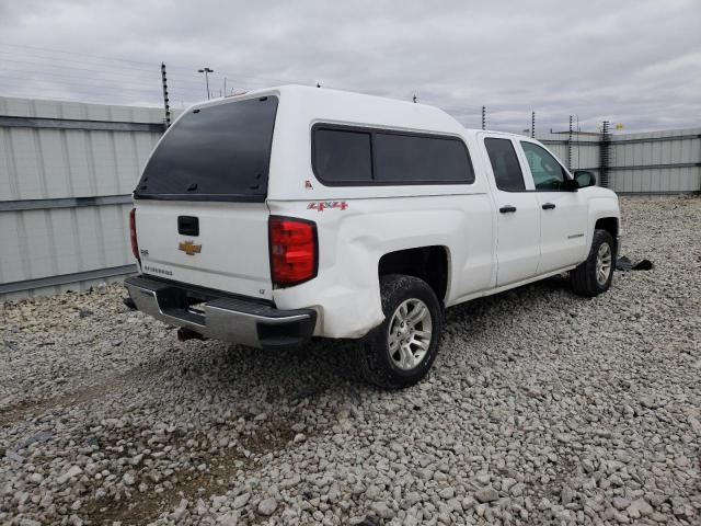 Photo 4 from auction – 2014 CHEVROLET SILVERADO with VIN 1GCVKRECXEZ197978