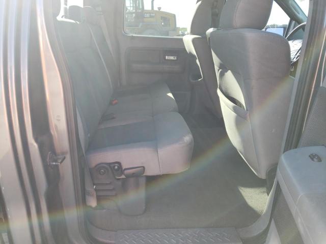 Photo 6 from auction – 2008 FORD F150 SUPER with VIN 1FTPW12V98FA31980