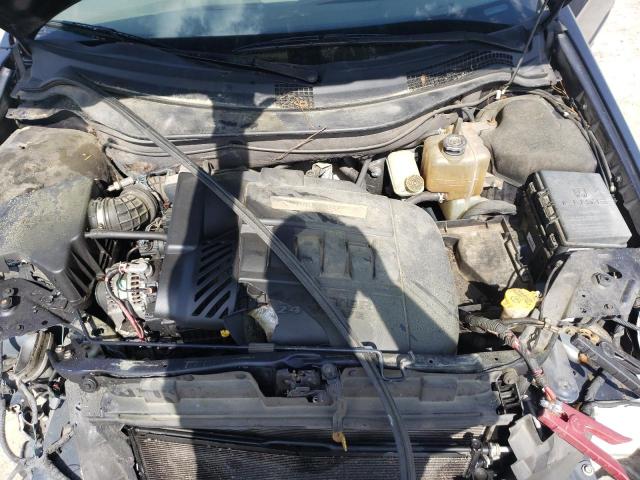 Photo 7 from auction – 2007 CHRYSLER PACIFICA T with VIN 2A8GM68X57R114026