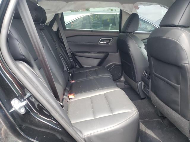 Photo 6 from auction – 2021 NISSAN ROGUE SL with VIN 5N1AT3CB4MC708648