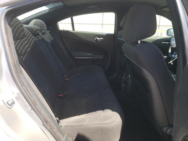 Photo 6 from auction – 2014 DODGE CHARGER SE with VIN 2C3CDXBG6EH300654