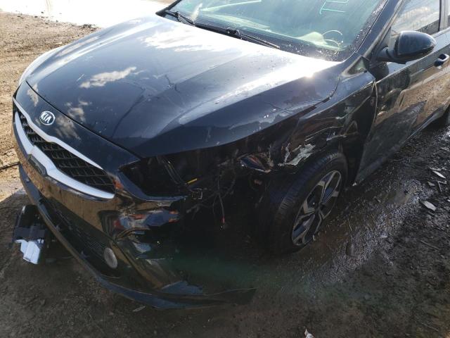 Photo 9 from auction – 2020 KIA FORTE FE with VIN 3KPF24AD6LE176480