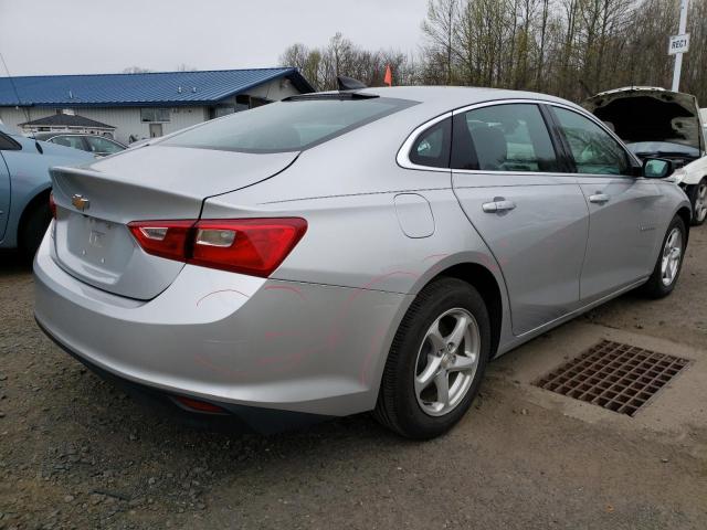 Photo 4 from auction – 2017 CHEVROLET MALIBU LS with VIN 1G1ZB5STXHF206272