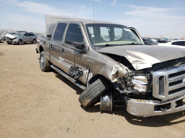 Photo 10 from auction – 2005 FORD F350 SRW S with VIN 1FTWW31P25EC79208