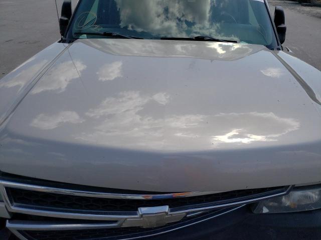 Photo 7 from auction – 2006 CHEVROLET SILVERADO with VIN 1GCHC23216F131298