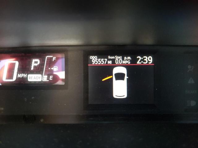 Photo 8 from auction – 2016 TOYOTA PRIUS C with VIN JTDKDTB38G1118694