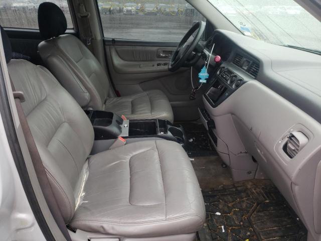 Photo 5 from auction – 2003 HONDA ODYSSEY EX with VIN 2HKRL18093H002944