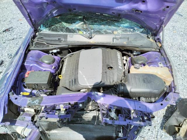 Photo 7 from auction – 2016 DODGE CHALLENGER with VIN 2C3CDZBT9GH149482