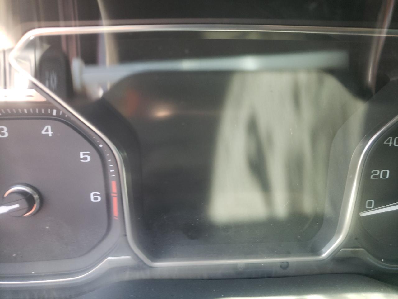 Photo 8 from auction – 2022 GMC SIERRA with VIN 3GTP9EEL8NG130793