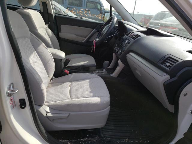 Photo 5 from auction – 2015 SUBARU FORESTER 2 with VIN JF2SJABC5FH814563
