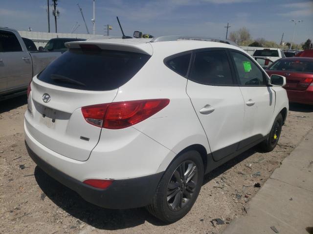 Photo 4 from auction – 2015 HYUNDAI TUCSON LIM with VIN KM8JUCAGXFU091569