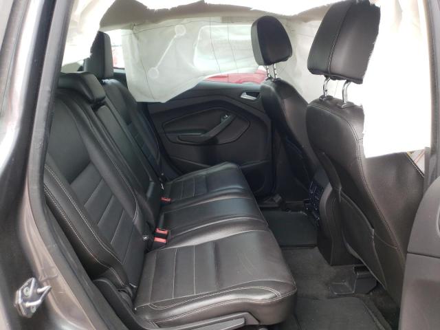 Photo 6 from auction – 2013 FORD C-MAX PREM with VIN 1FADP5CU9DL509782
