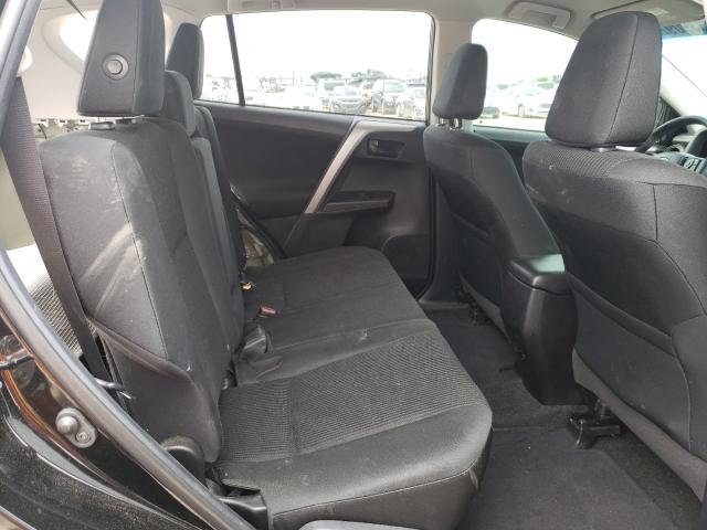 Photo 6 from auction – 2018 TOYOTA RAV4 LE with VIN 2T3ZFREV8JW484110