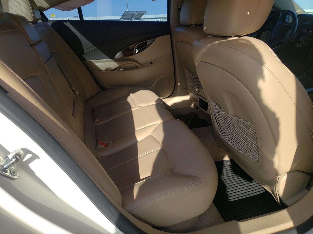Photo 6 from auction – 2011 BUICK LACROSSE C with VIN 1G4GC5GD5BF330305