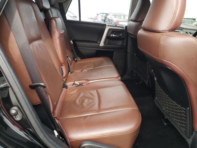 Photo 6 from auction – 2017 TOYOTA FORERUNNER with VIN JTEBU5JR8H5421885