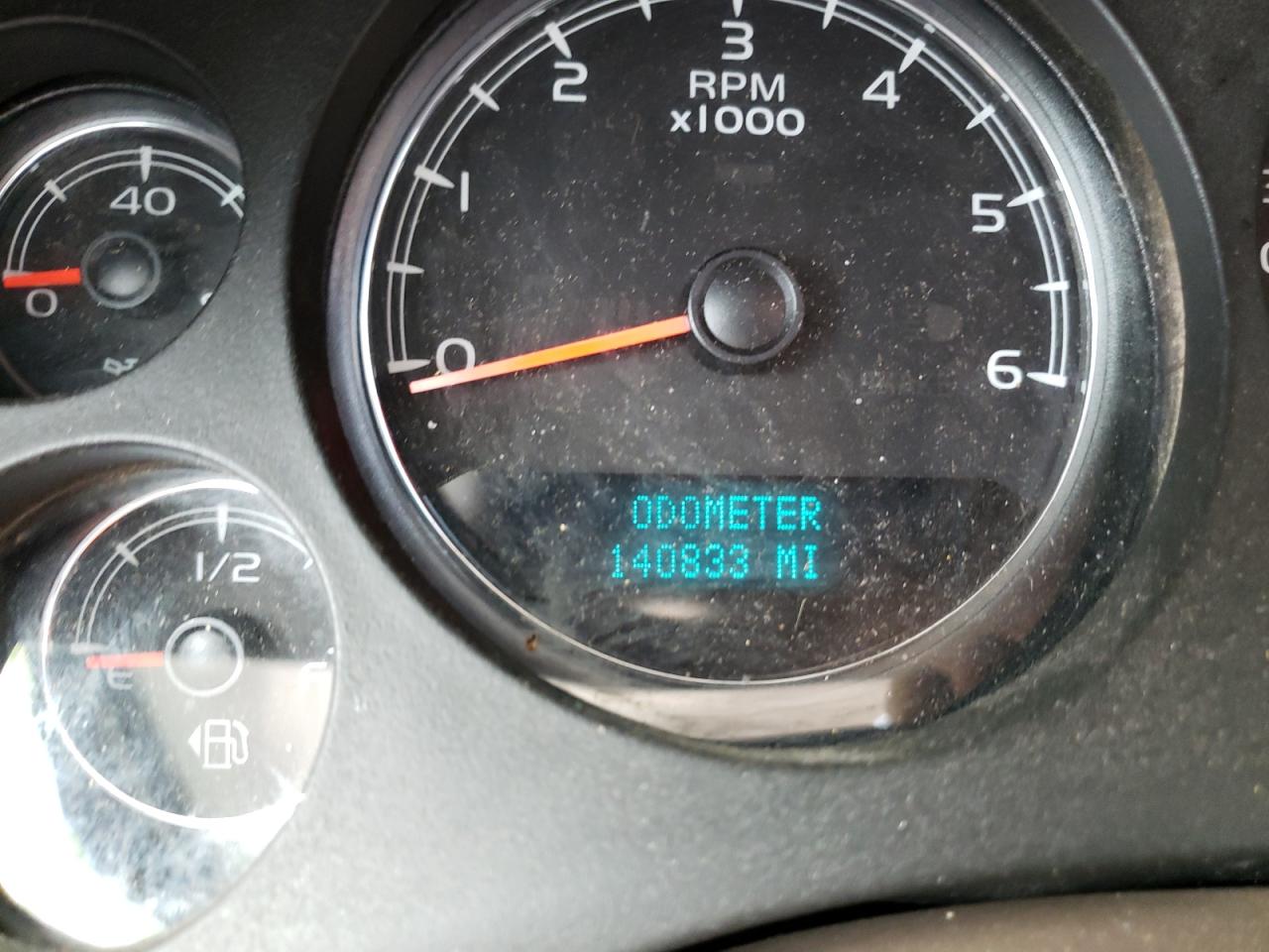 Photo 8 from auction – 2012 GMC SIERRA K15 with VIN 3GTP2WE71CG273272
