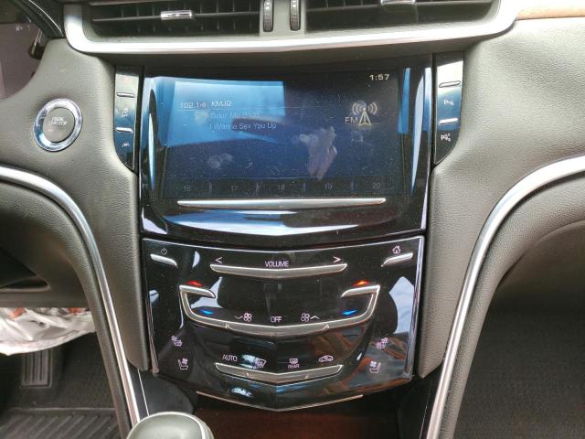 Photo 9 from auction – 2015 CADILLAC XTS LUXURY with VIN 2G61M5S38F9197241