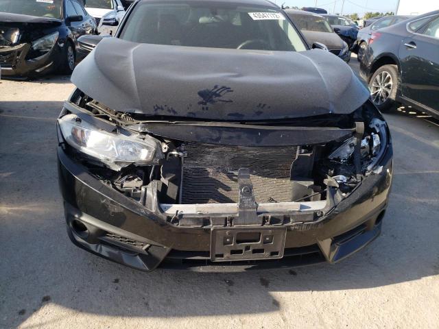 Photo 9 from auction – 2016 HONDA CIVIC EX with VIN 19XFC2F73GE004708