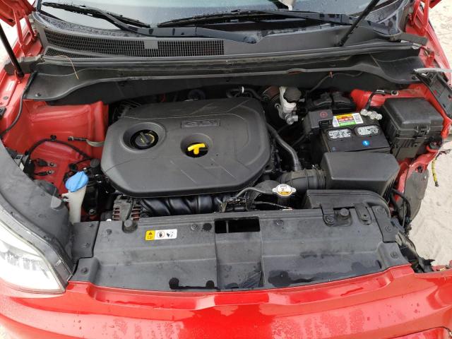 Photo 7 from auction – 2014 KIA SOUL ! with VIN KNDJX3A57E7743412