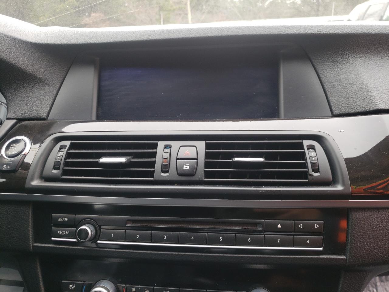 صورة رقم 9 من المزاد - 2013 BMW 535 XI مع VIN WBAFU7C59DDU73244