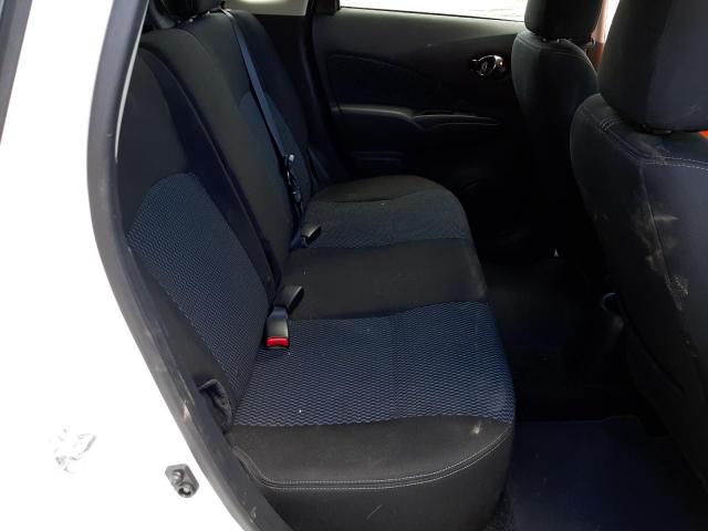 Photo 6 from auction – 2018 NISSAN VERSA NOTE with VIN 3N1CE2CPXJL359155
